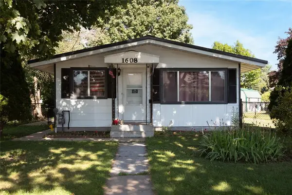 1608 Tainter Street, Menomonie, WI 54751