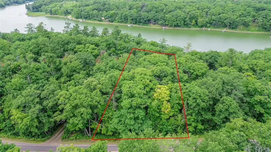 Lot 4 County Highway CC, Couderay, WI 54828 - #2