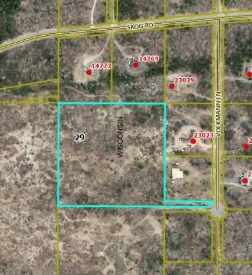 00000 Volkmann Lane, Grantsburg, WI 54840 - #1