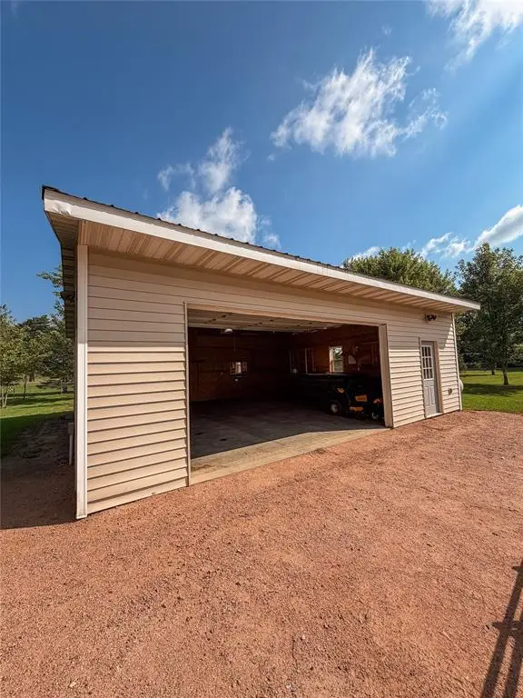 W1082 Spencer Road, Loyal, WI 54446 - #3