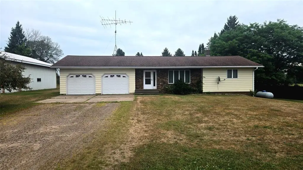 1502 Boundary Road, Cadott, WI 54727 - #1