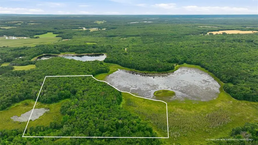 0 Goose Lake, Spooner, WI 54801 - #2