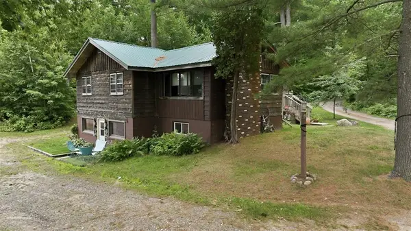 8078N Dream Catcher Road #6 & 7, Hayward, WI 54843