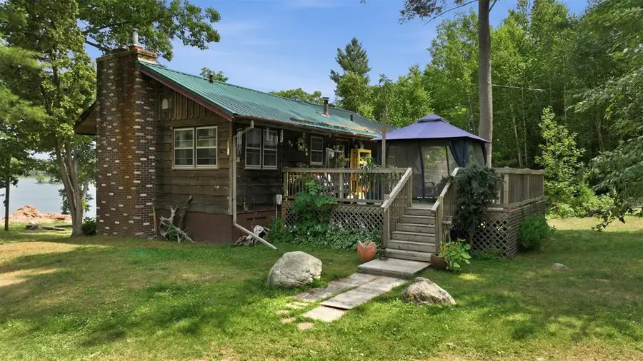 8078N Dream Catcher Road #6 & 7, Hayward, WI 54843 - #2