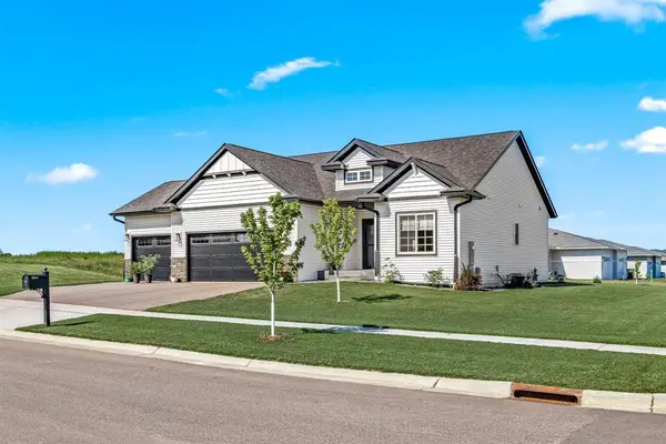 803 S White Street, Fall Creek, WI 54742