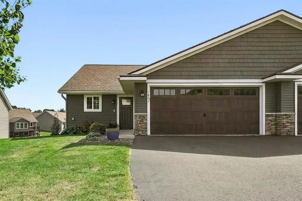 1881 Willow Creek Parkway, Chippewa Falls, WI 54729 - #1