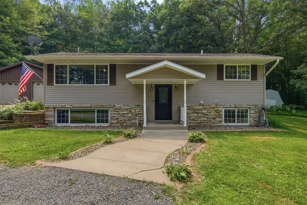 10567 County Highway S, Chippewa Falls, WI 54729 - #1