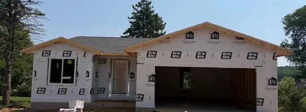 4915 Jeffers Road #Lot 01, Eau Claire, WI 54703