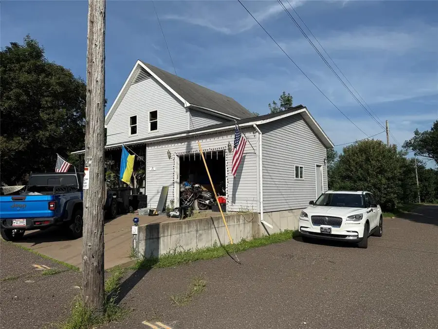 142 Lake Street, Amery, WI 54001 - #3