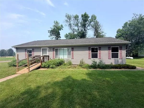 25239 90th Street, New Auburn, WI 54757