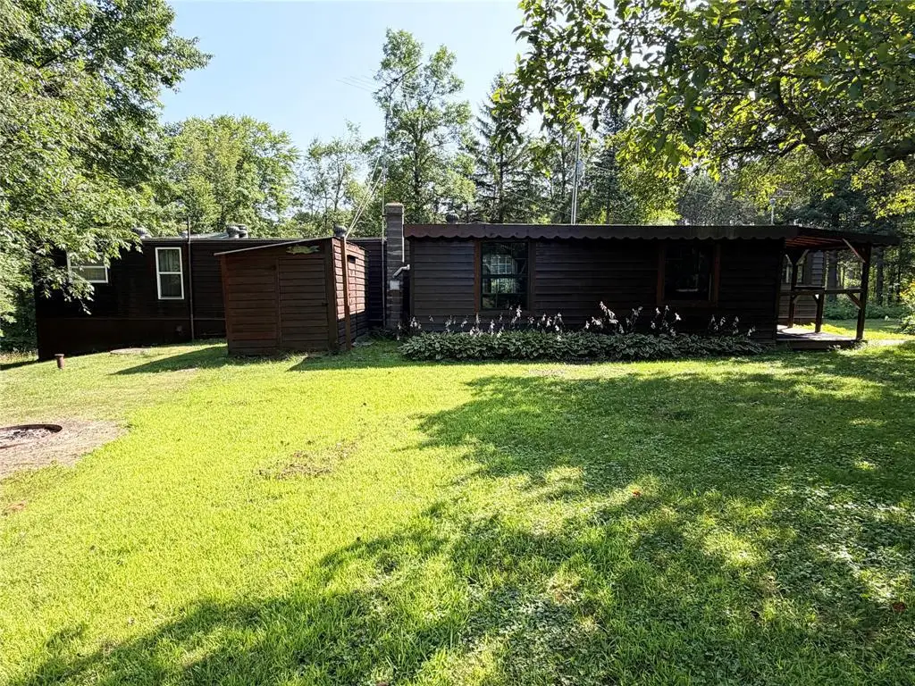 6625 State Highway 27, Ladysmith, WI 54848 - #1