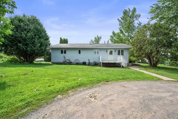 549 21st Avenue, Cumberland, WI 54829