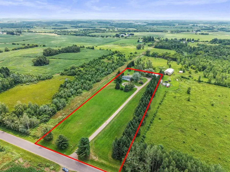 549 21st Avenue, Cumberland, WI 54829 - #2