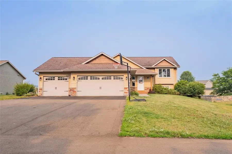 4552 117th Street, Chippewa Falls, WI 54729 - #3