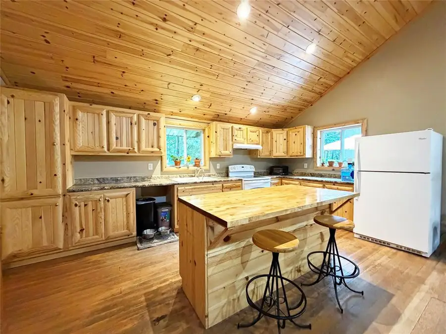 N581 Chippewa Avenue, Holcombe, WI 54745 - #3