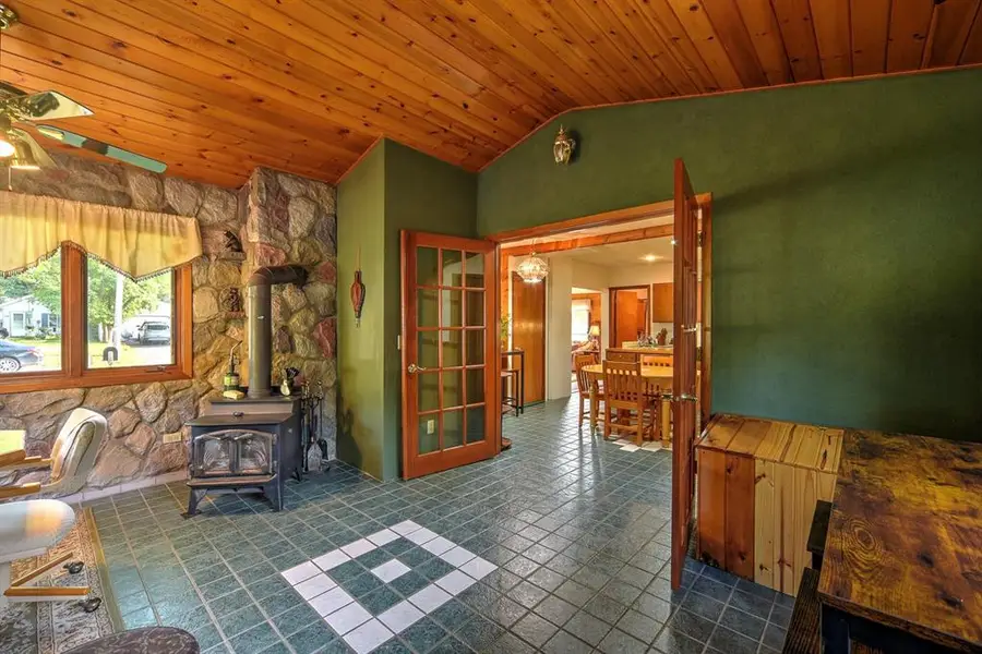7350 Fir Street, Webster, WI 54893 - #2