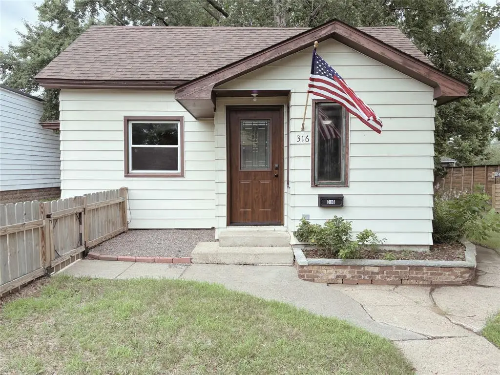 316 Vine Street, Eau Claire, WI 54703 - #1