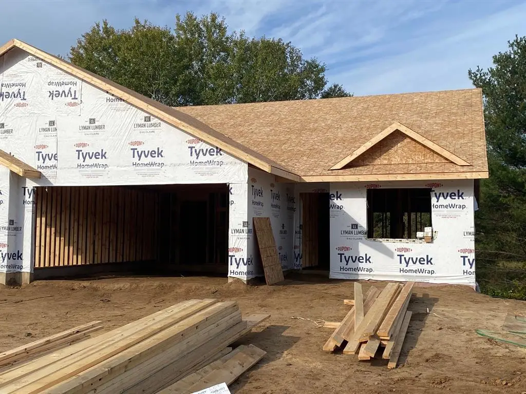 1976 Willow Bluff Road, Chippewa Falls, WI 54729 - #1
