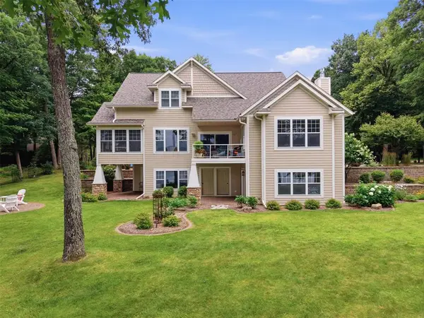 N430 Probst Road, New Auburn, WI 54757