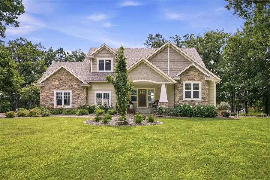 N430 Probst Road, New Auburn, WI 54757 - #3