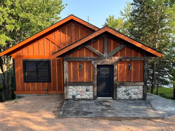 W6775 Lakewood Boulevard, Ladysmith, WI 54848