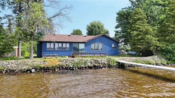 7804N County Hwy K, Hayward, WI 54843