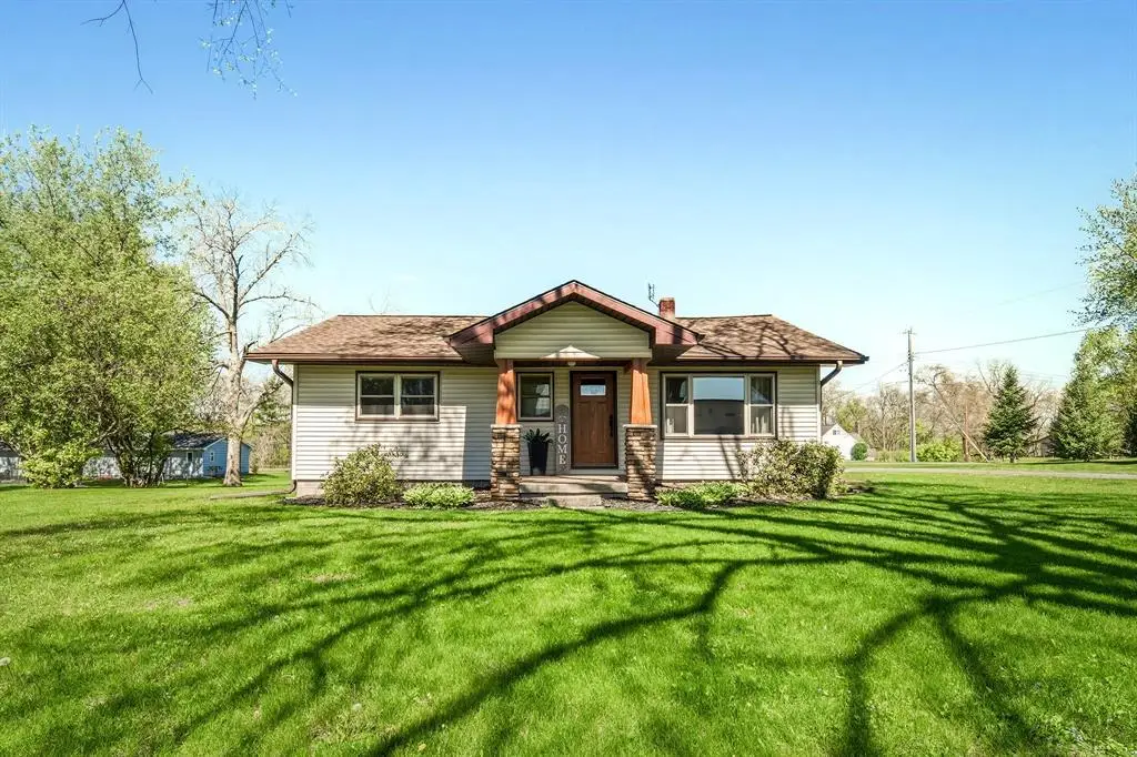 13694 County Highway S, Jim Falls, WI 54748 - #1
