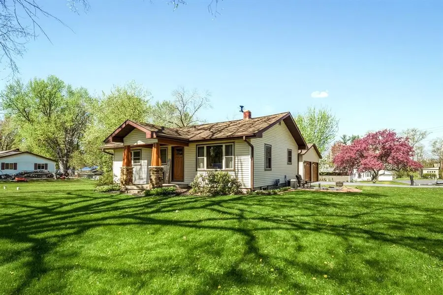 13694 County Highway S, Jim Falls, WI 54748 - #2