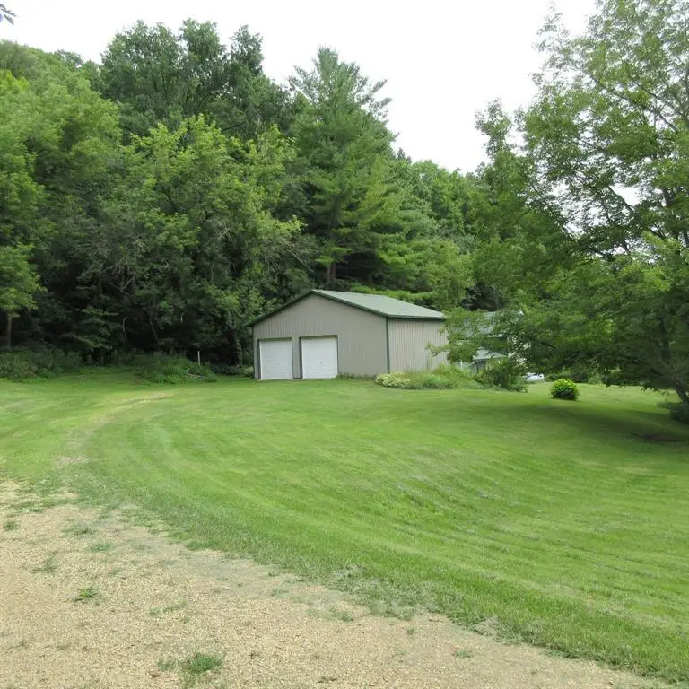 W1620 County Road, Plum City, WI 54761 - #2