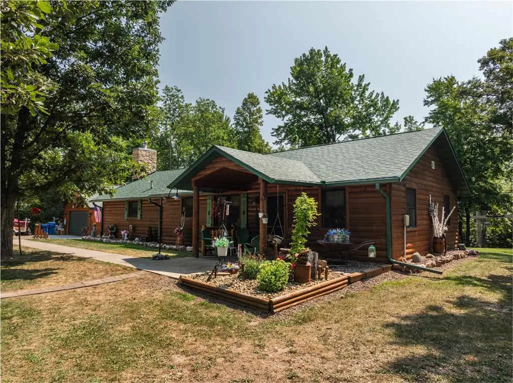 2865 28 1/8 Avenue, Birchwood, WI 54817 - #1