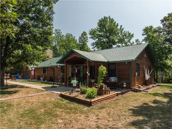 2865 28 1/8 Avenue, Birchwood, WI 54817