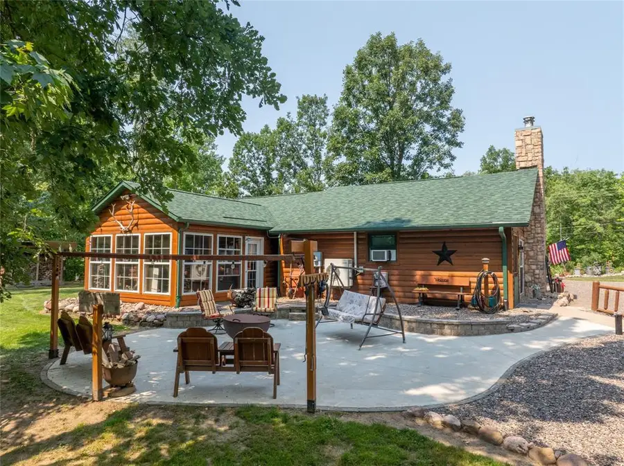 2865 28 1/8 Avenue, Birchwood, WI 54817 - #3