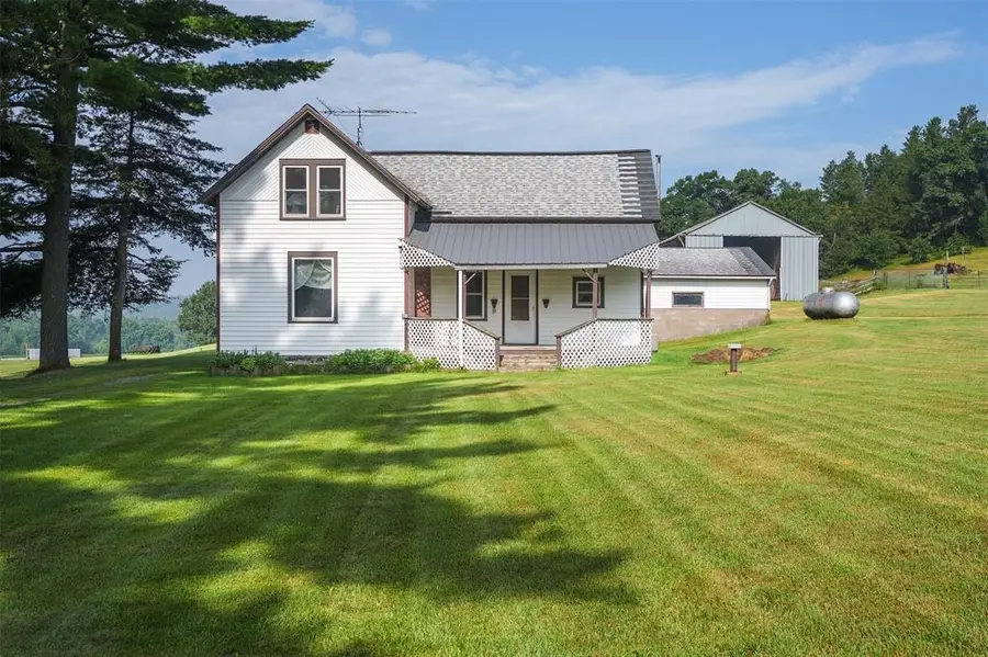 N12725 Little Sweden Road, Osseo, WI 54758 - #2