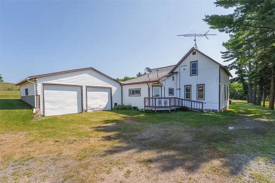 N12725 Little Sweden Road, Osseo, WI 54758 - #3