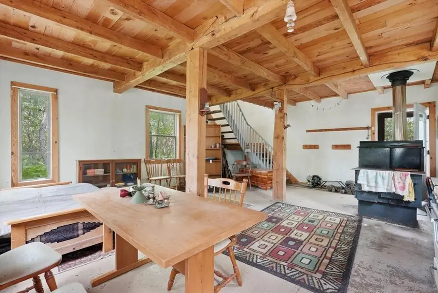 xxx County Rd G, Colfax, WI 54730 - #2