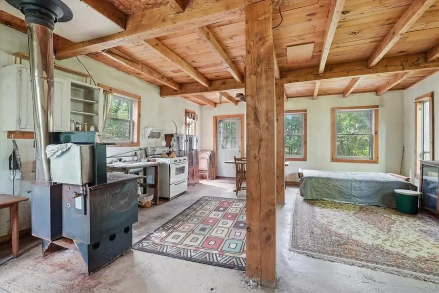 xxx County Rd G, Colfax, WI 54730 - #3