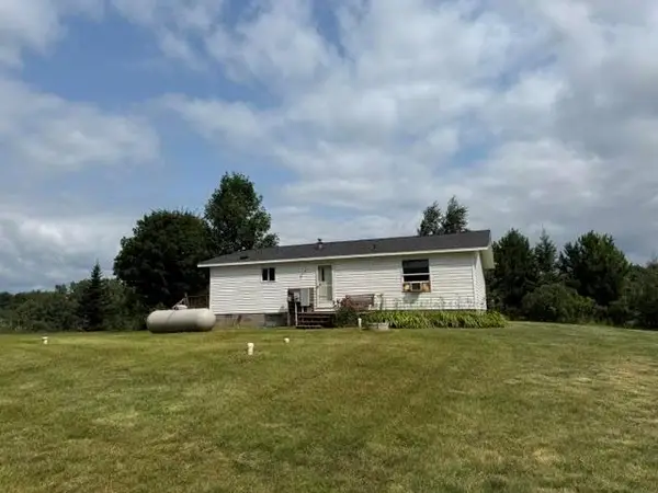 N3410 Rolling Pines Lane, Shell Lake, WI 54871