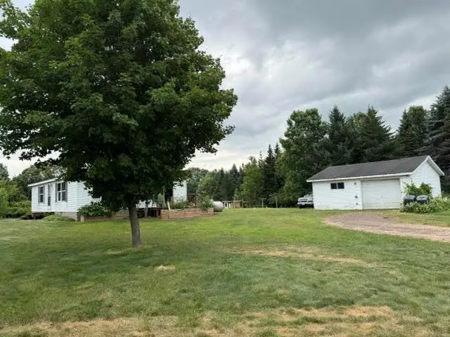 N3410 Rolling Pines Lane, Shell Lake, WI 54871 - #3