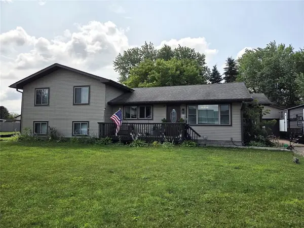 510 Skyview Avenue, Cameron, WI 54822
