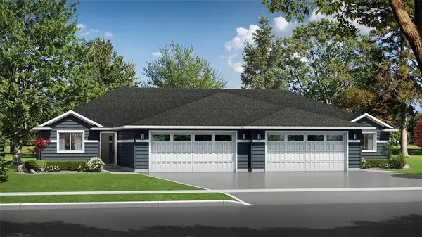 143 Polk Avenue #Lot 82, Fall Creek, WI 54742