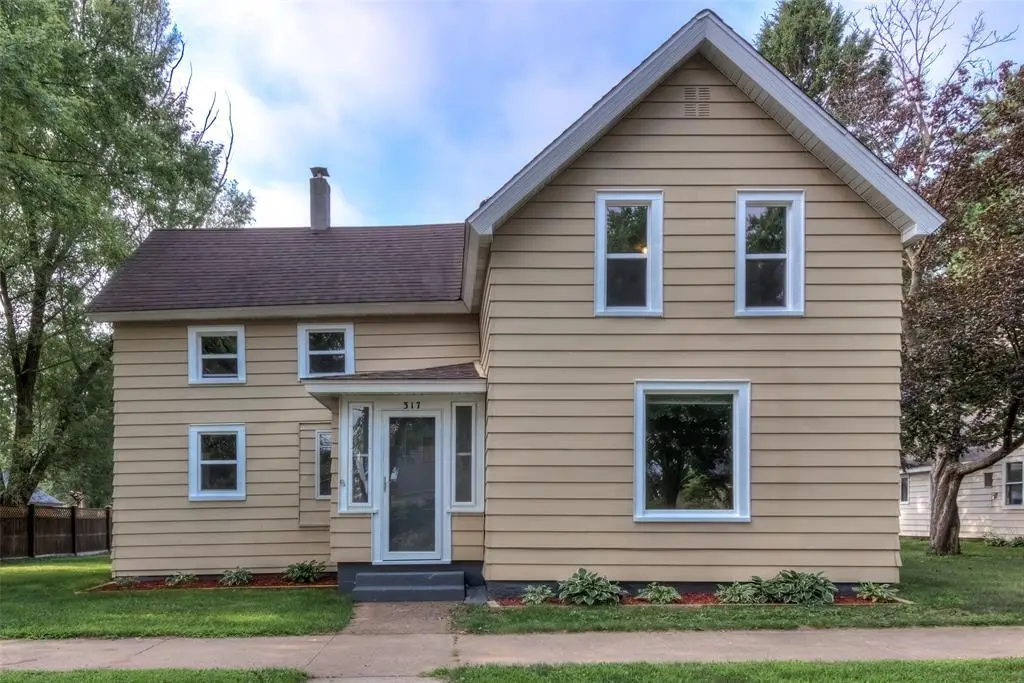 317 Stanley Street, Chippewa Falls, WI 54729 - #1