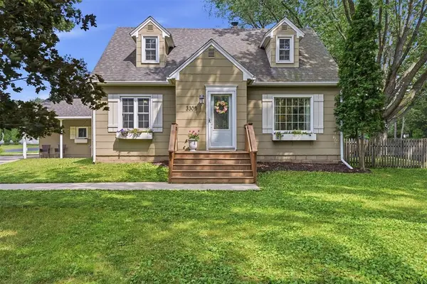 3305 Halsey Street, Eau Claire, WI 54701