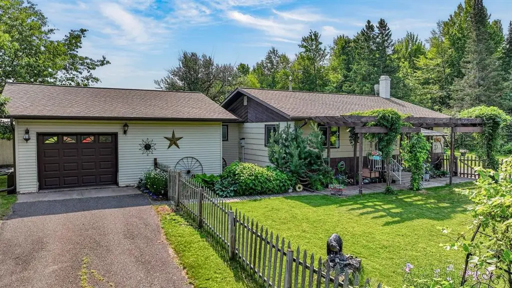 1106 Canaday Road, Exeland, WI 54835 - #1