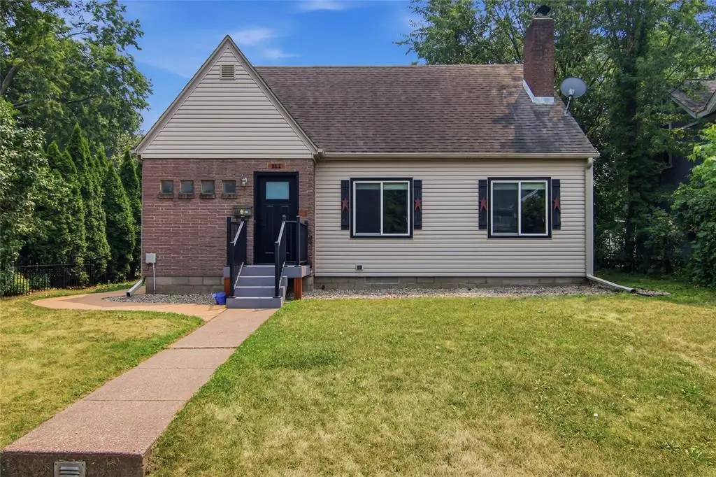 311 W Spruce Street, Chippewa Falls, WI 54729 - #1