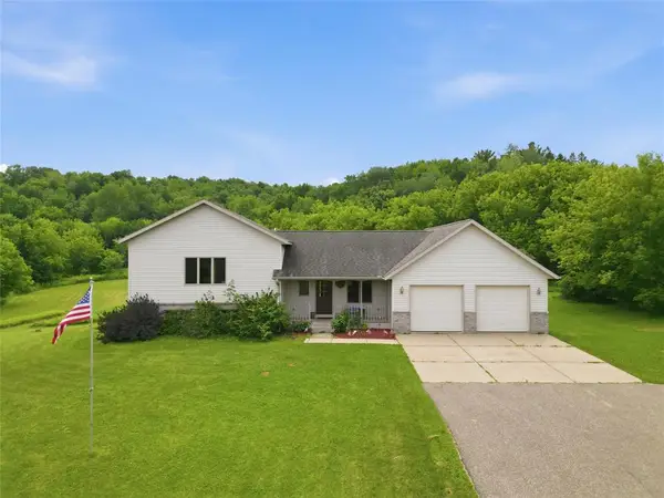 10255 Voight Road, Fall Creek, WI 54742