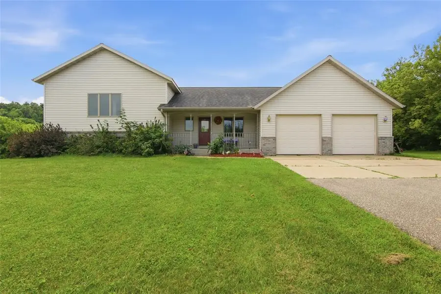 10255 Voight Road, Fall Creek, WI 54742 - #2