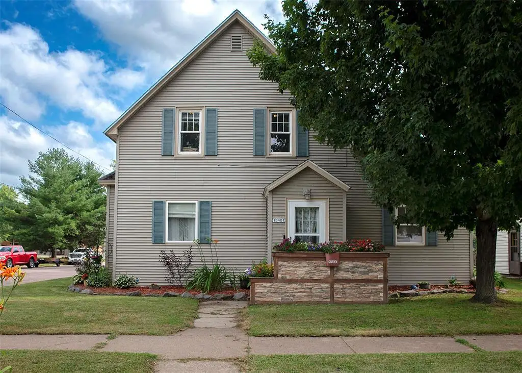 13401 Thomas Street, Osseo, WI 54758 - #1
