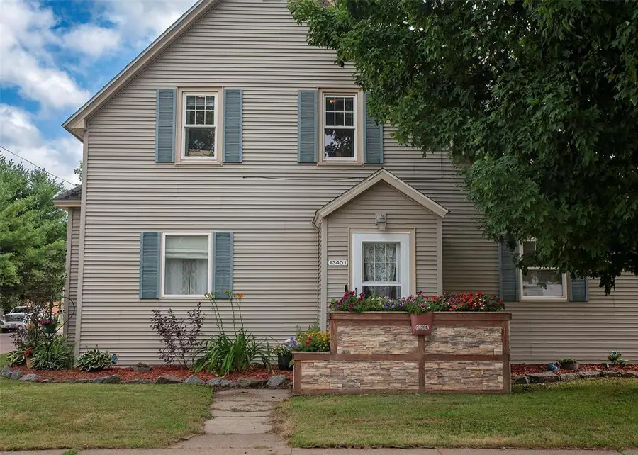 13401 Thomas Street, Osseo, WI 54758 - #2
