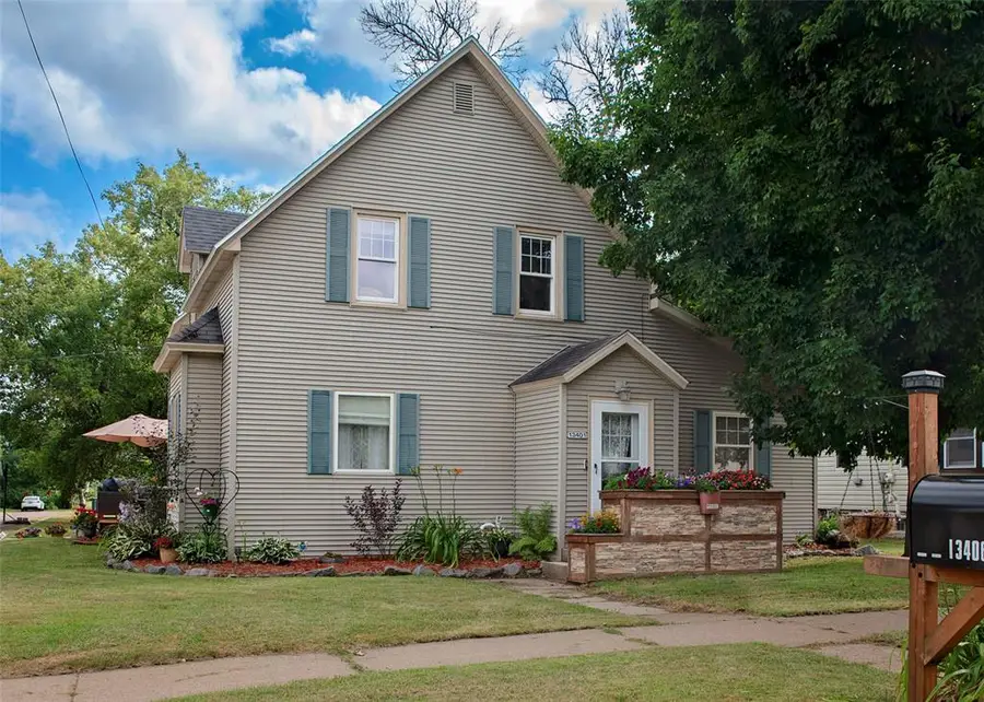 13401 Thomas Street, Osseo, WI 54758 - #3