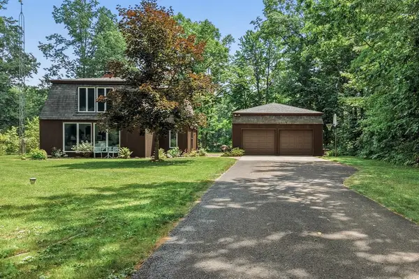 28827 263rd Street, Holcombe, WI 54745